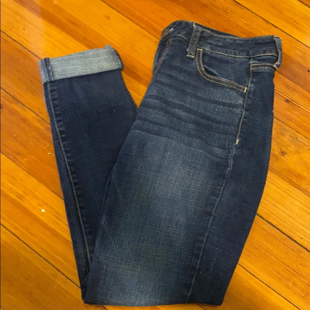 AEO Jeans